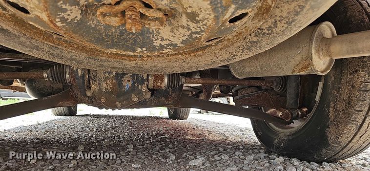 image for item EH8970 2008 Ford Escape SUV