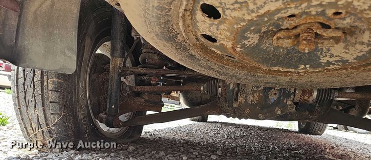 image for item EH8970 2008 Ford Escape SUV