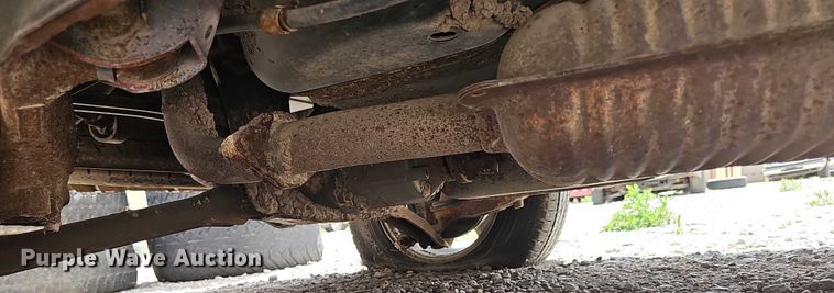 image for item EH8970 2008 Ford Escape SUV