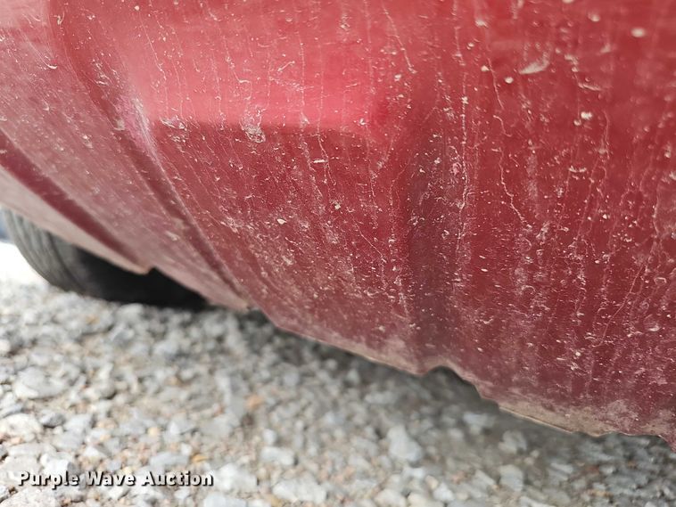 image for item EH8970 2008 Ford Escape SUV