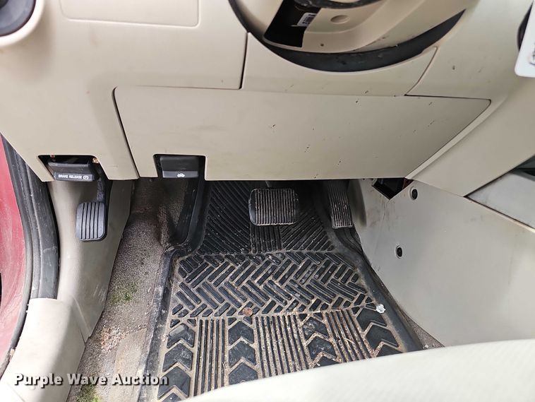 image for item EH8970 2008 Ford Escape SUV