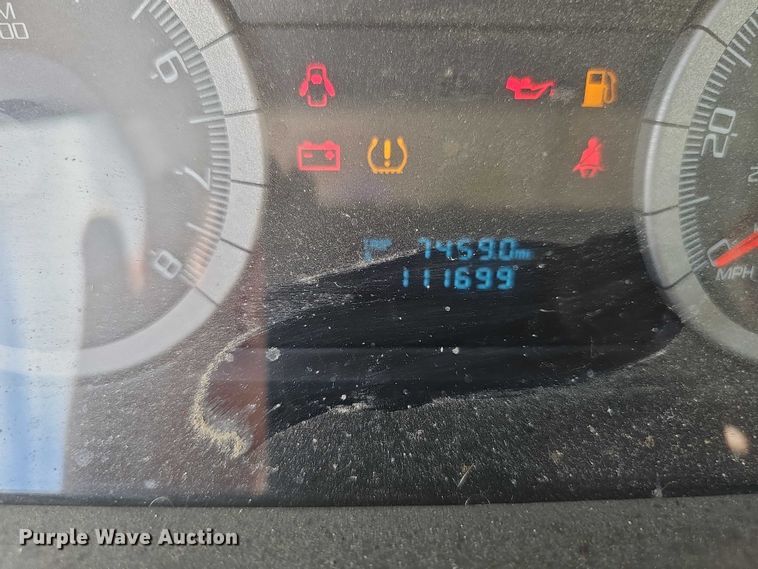 image for item EH8970 2008 Ford Escape SUV