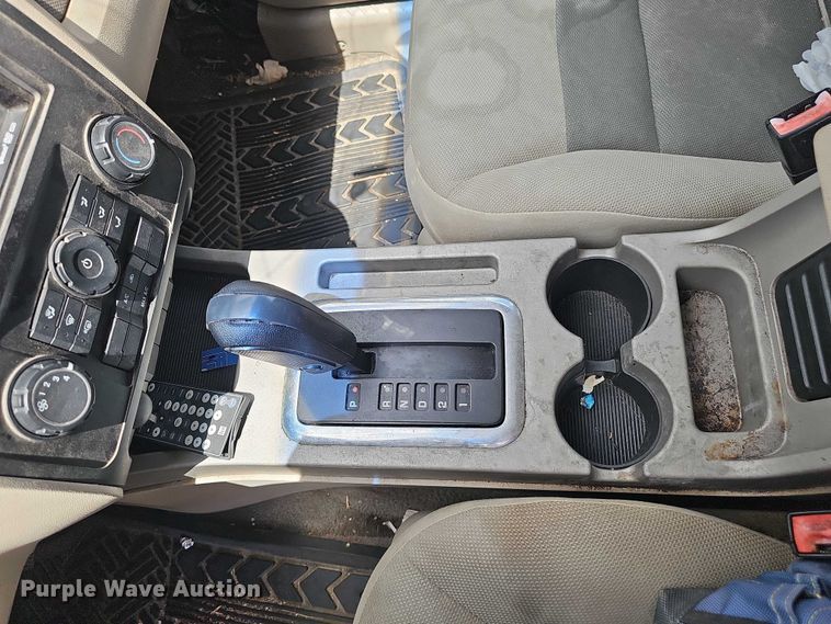 image for item EH8970 2008 Ford Escape SUV