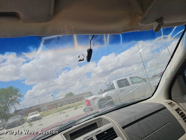 image for item EH8970 2008 Ford Escape SUV