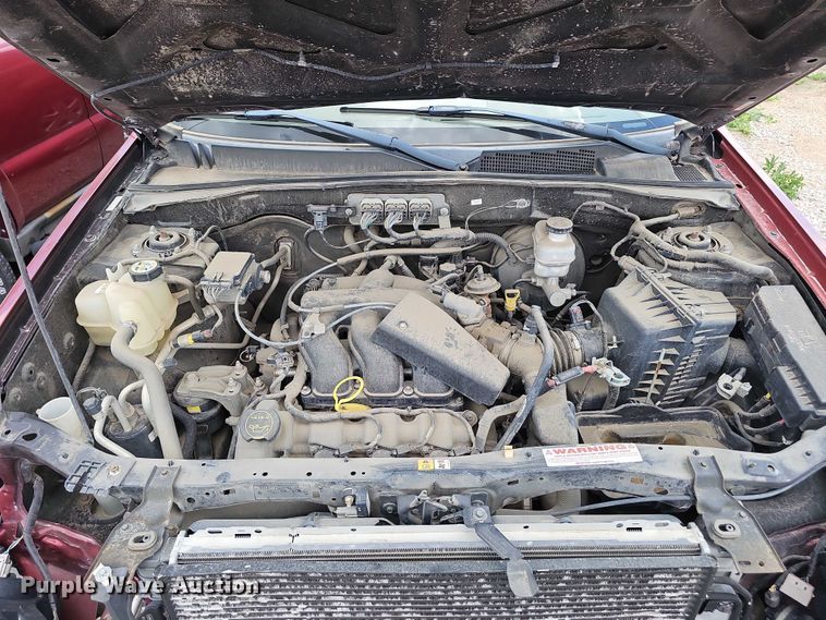 image for item EH8970 2008 Ford Escape SUV