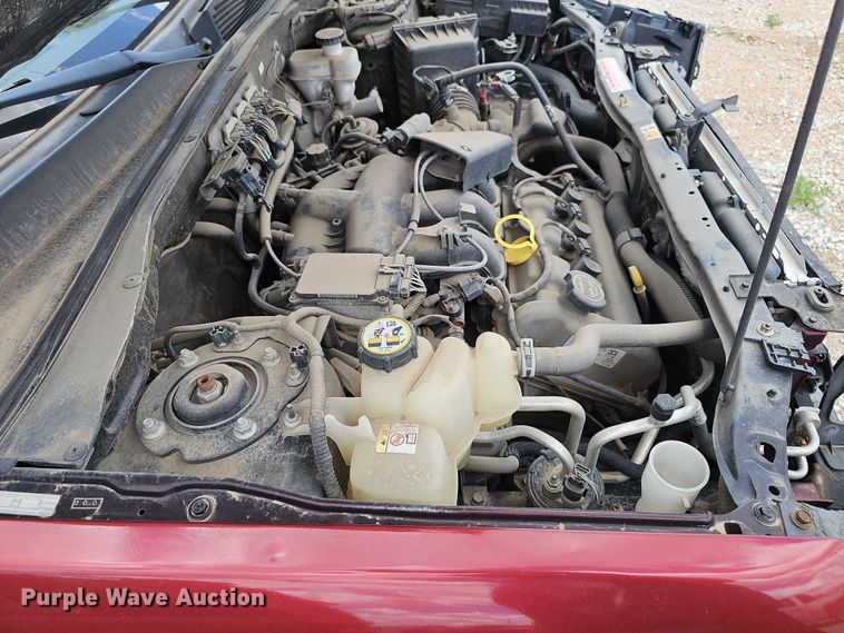 image for item EH8970 2008 Ford Escape SUV