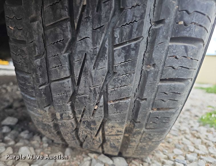 image for item EH8970 2008 Ford Escape SUV