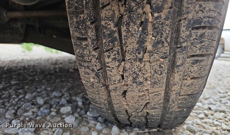 image for item EH8970 2008 Ford Escape SUV