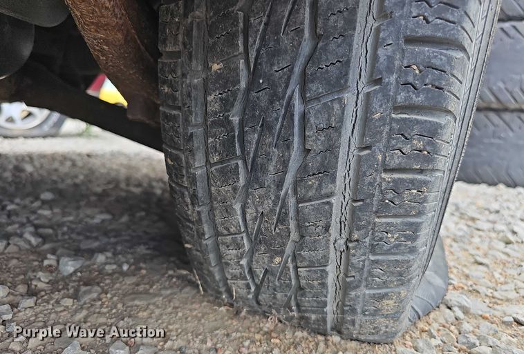 image for item EH8970 2008 Ford Escape SUV