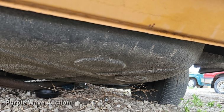 image for item EH8971 1980 Mercedes-Benz 450SL 