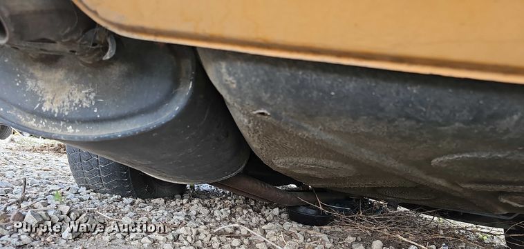 image for item EH8971 1980 Mercedes-Benz 450SL 