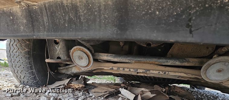 image for item EH8971 1980 Mercedes-Benz 450SL 