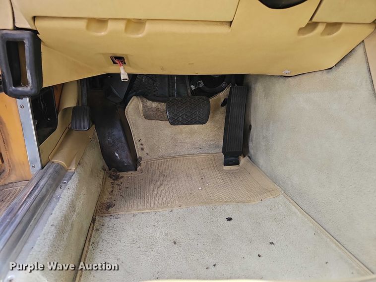 image for item EH8971 1980 Mercedes-Benz 450SL 