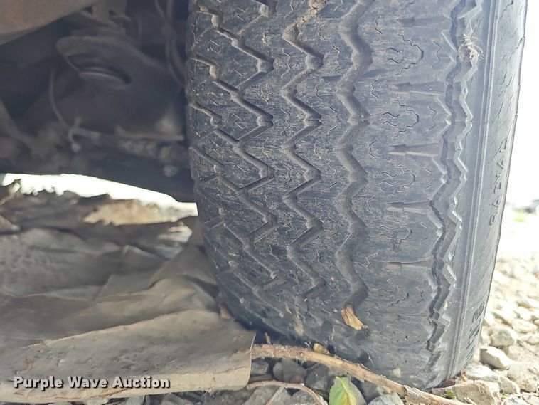 image for item EH8971 1980 Mercedes-Benz 450SL 