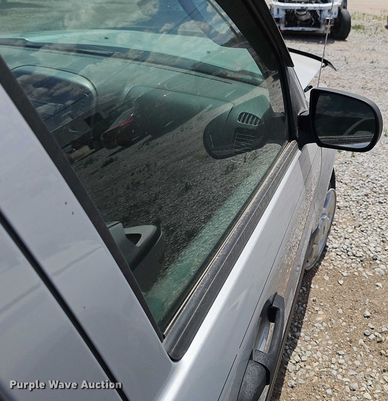 image for item EH8972 2003 Ford Escape XLT SUV