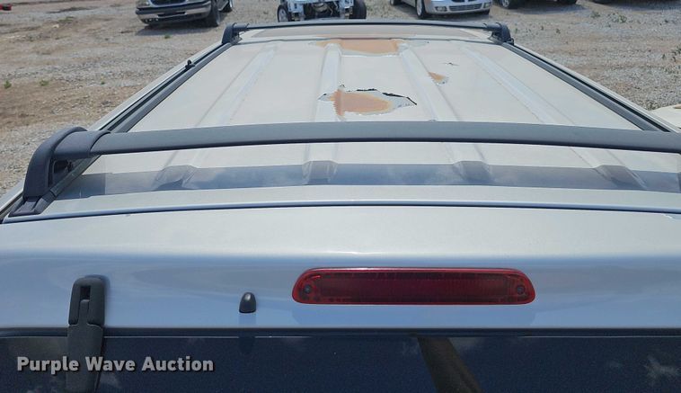 image for item EH8972 2003 Ford Escape XLT SUV