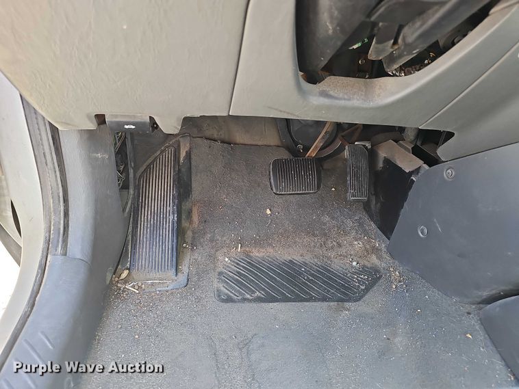 image for item EH8972 2003 Ford Escape XLT SUV