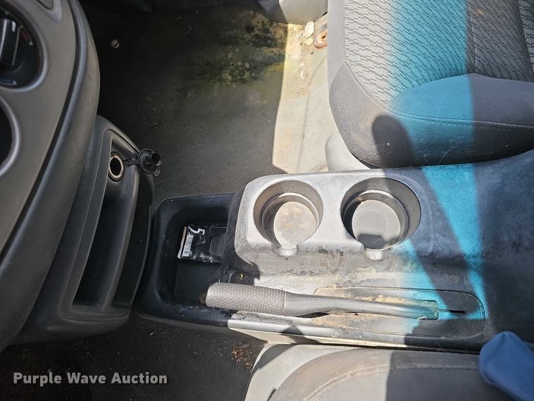 image for item EH8972 2003 Ford Escape XLT SUV