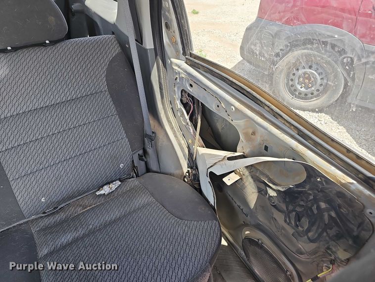 image for item EH8972 2003 Ford Escape XLT SUV