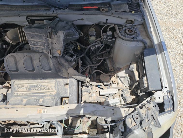 image for item EH8972 2003 Ford Escape XLT SUV