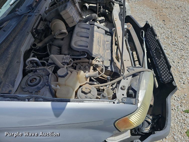 image for item EH8972 2003 Ford Escape XLT SUV