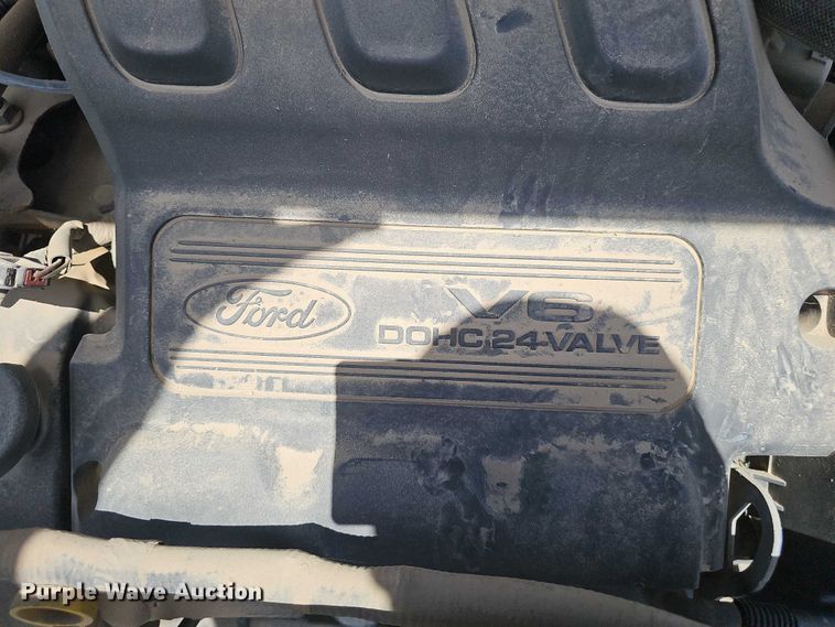 image for item EH8972 2003 Ford Escape XLT SUV