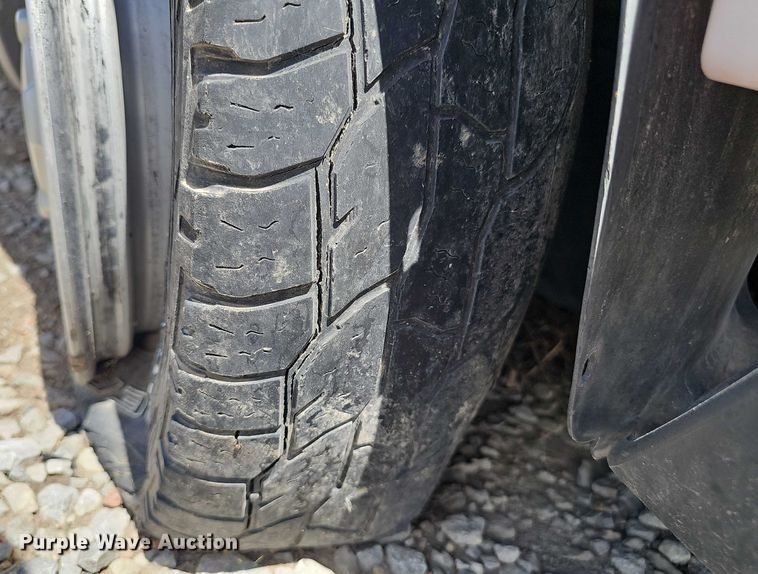 image for item EH8972 2003 Ford Escape XLT SUV