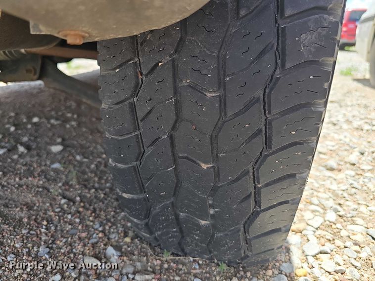 image for item EH8972 2003 Ford Escape XLT SUV