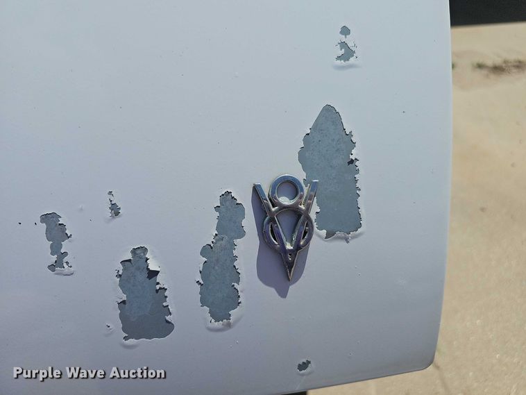 image for item EH8975 2003 Ford Explorer Eddie Bauer SUV