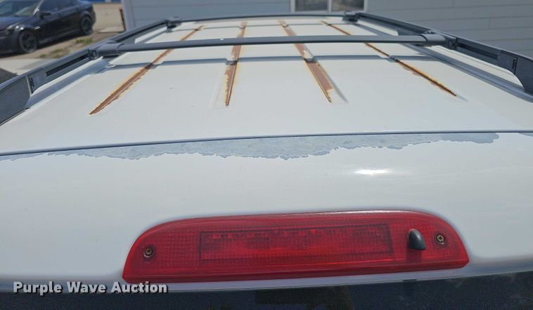 image for item EH8975 2003 Ford Explorer Eddie Bauer SUV