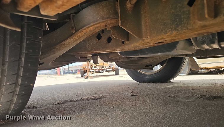 image for item EH8975 2003 Ford Explorer Eddie Bauer SUV