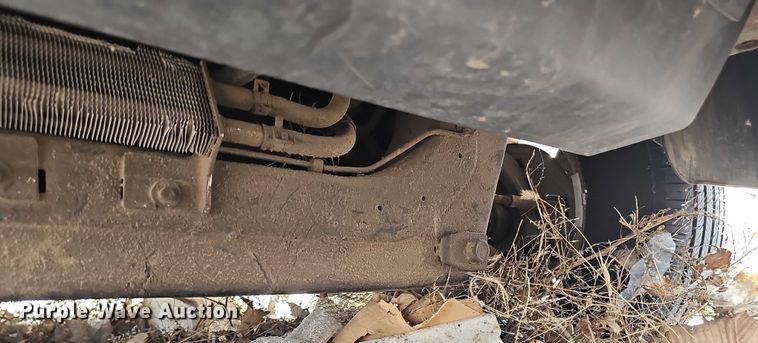 image for item EH8975 2003 Ford Explorer Eddie Bauer SUV