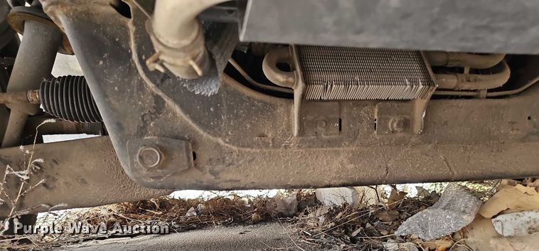 image for item EH8975 2003 Ford Explorer Eddie Bauer SUV