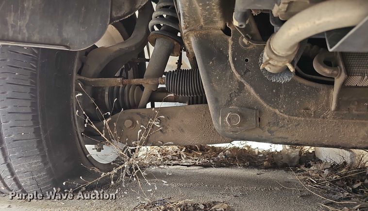 image for item EH8975 2003 Ford Explorer Eddie Bauer SUV