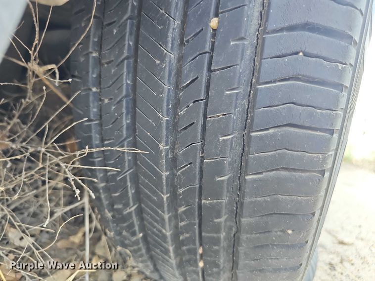 image for item EH8975 2003 Ford Explorer Eddie Bauer SUV