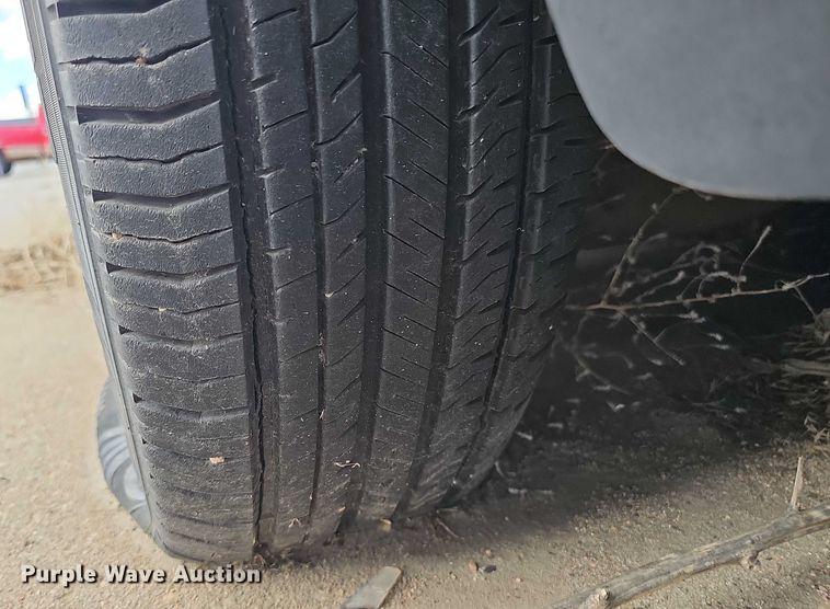 image for item EH8975 2003 Ford Explorer Eddie Bauer SUV