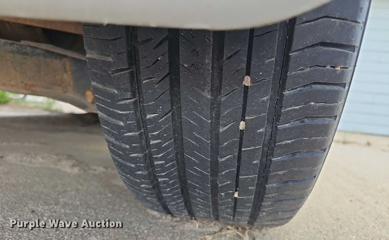 image for item EH8975 2003 Ford Explorer Eddie Bauer SUV