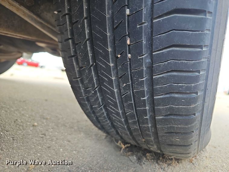 image for item EH8975 2003 Ford Explorer Eddie Bauer SUV