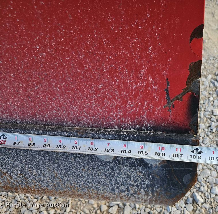 image for item EJ0043 2014 Ford F450 Super Duty XL dump flatbed truck