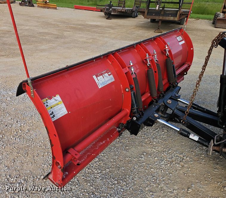 image for item EJ0043 2014 Ford F450 Super Duty XL dump flatbed truck