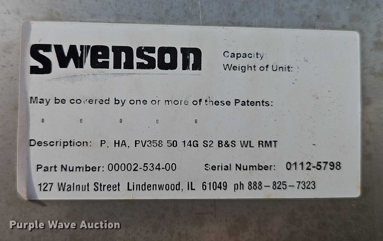 image for item EJ0043 2014 Ford F450 Super Duty XL dump flatbed truck