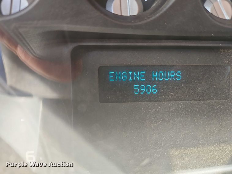 image for item EJ0043 2014 Ford F450 Super Duty XL dump flatbed truck