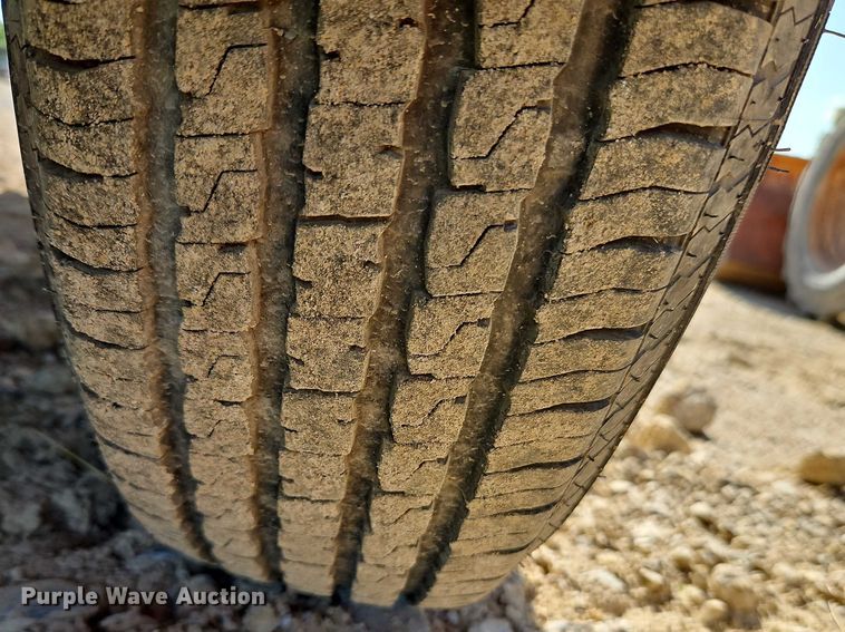 image for item EJ0046 Scag TLS20W-29BV leaf vacuum