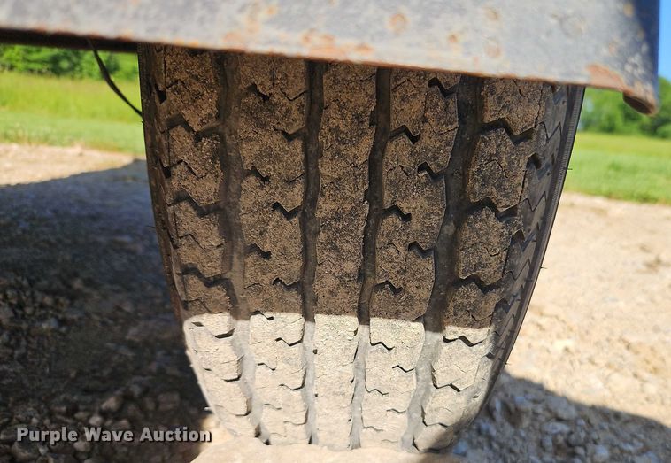 image for item EJ0046 Scag TLS20W-29BV leaf vacuum