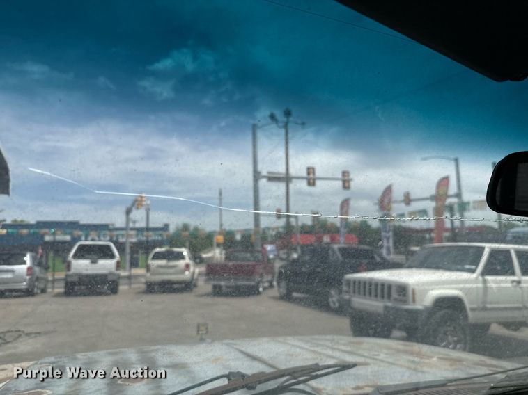 image for item EJ4493 1984 Chevrolet C10 pickup truck