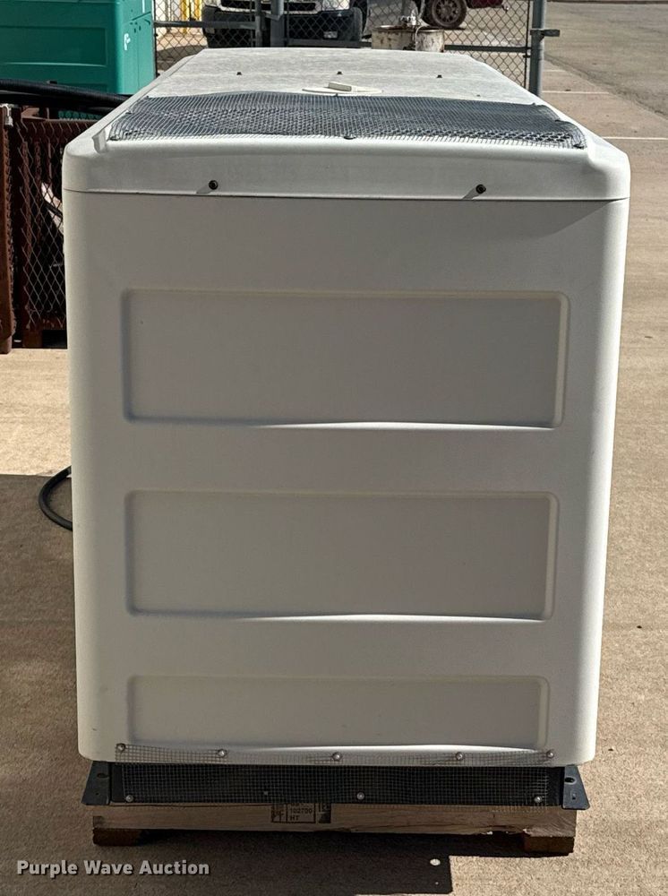 image for item EJ4556 2014 Cummins C36 N6 generator