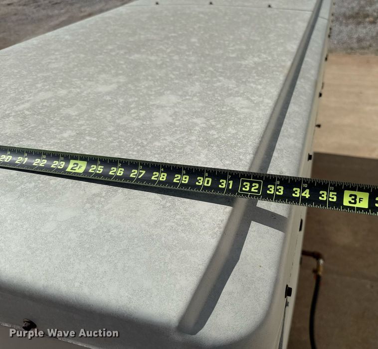 image for item EJ4556 2014 Cummins C36 N6 generator