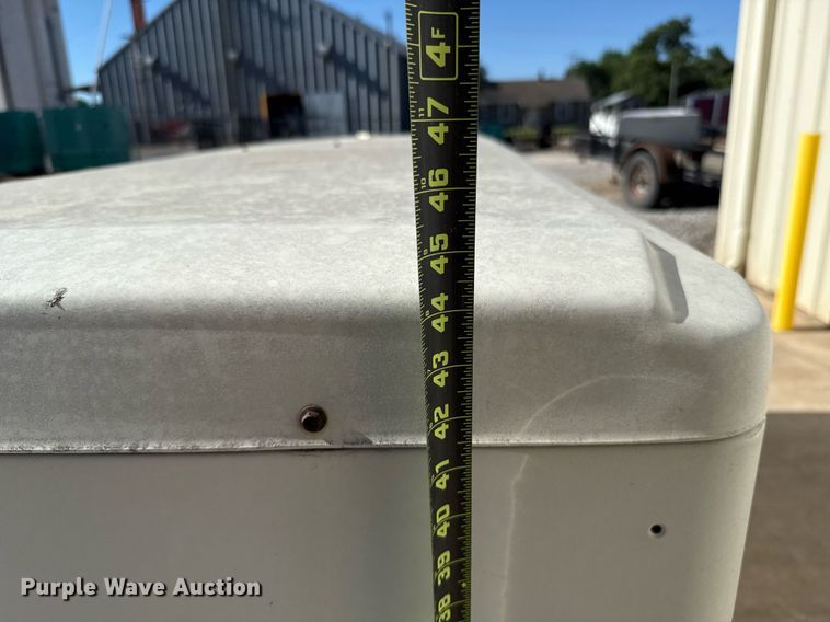 image for item EJ4556 2014 Cummins C36 N6 generator