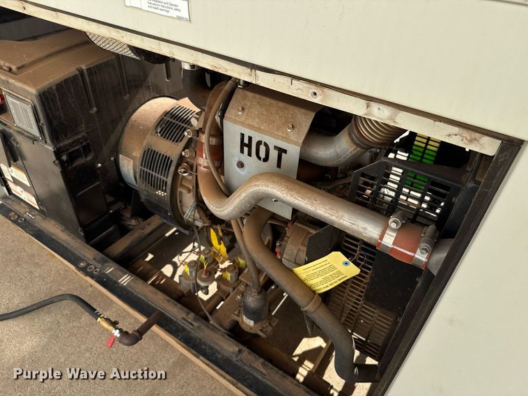 image for item EJ4556 2014 Cummins C36 N6 generator