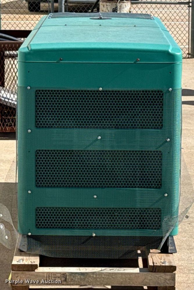 image for item EJ4557 Cummins C36 N6 generator
